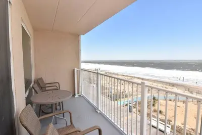 Image de Star of the Sea 212 - Deux Chambres Appartement, Couchages 6