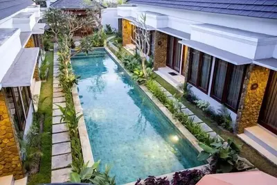 Image de Deluxe 1 chambre près de Seminyak
