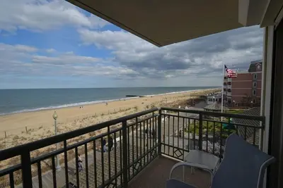 Image de Edgewater House 220 - Une Chambre Appartement, Couchages 4