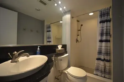 Image de Edgewater House 502 - Deux Chambres Appartement, Couchages 6