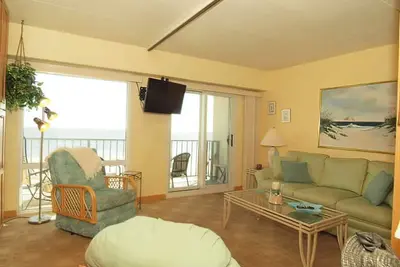 Image de Star of the Sea 206 - Studio Appartement, Couchages 4