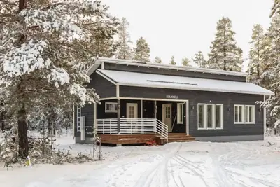 Image de Kuukkeli by Interhome