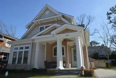 Image de South Rehoboth, magnifique maison!