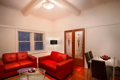 Image de Appartement 2 chambres * Como Court