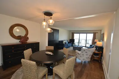 Image de Edgewater House 216 - Une Chambre Appartement, Couchages 4
