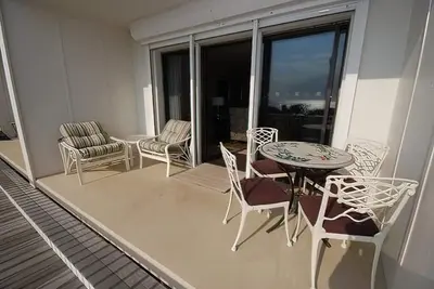 Image de Edgewater House 227 - Deux Chambres Appartement, Couchages 6