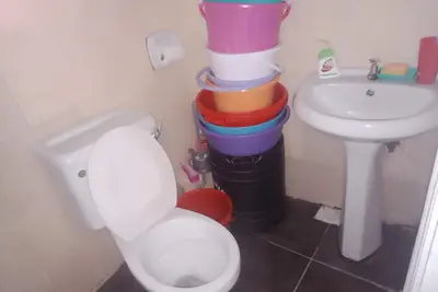 Image de Bienvenue là où il y a de l'amour et du respect