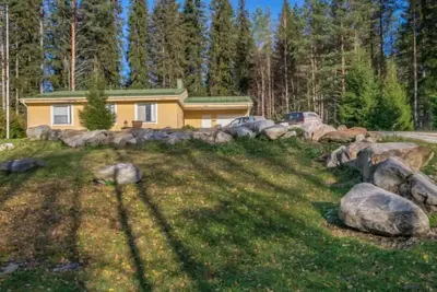 Image de Lähtevä by Interhome