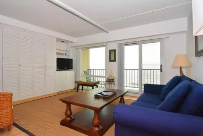 Image de Star of the Sea 510 - Studio Appartement, Couchages 4