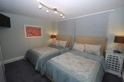 Image de Edgewater House 201 - Deux Chambres Appartement, Couchages 6