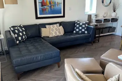 Image de Star of the Sea 601 - Deux Chambres Appartement, Couchages 6