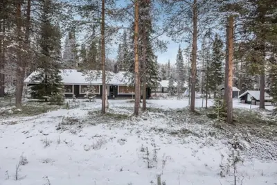 Image de Harpan maja\/mesimarja by Interhome