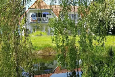 Image de Appartement - Ferien-Residenz am Nationalpark Appartement 6