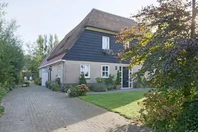 Image de Appartement dans ferme Wieringer.