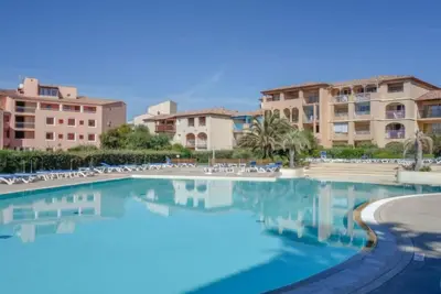 Image de Les Rivages de Coudoulière by Interhome
