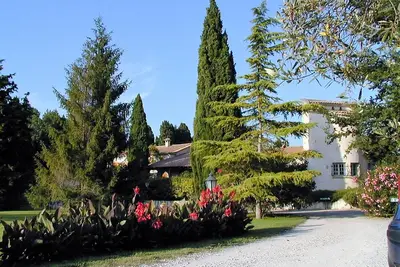 Image de Mas Provencal 5 mn de Nîmes