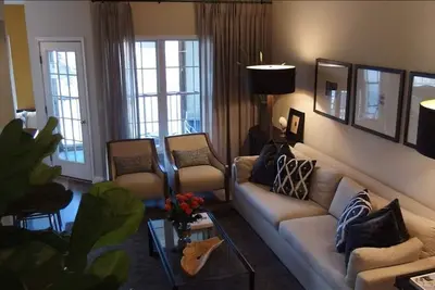 Image de 4117 Captiva Sands - Trois Chambres Appartement, Couchages 6