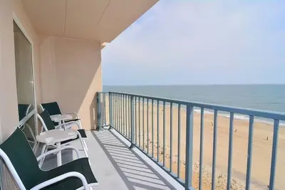 Image de Star of the Sea 609 - Deux Chambres Appartement, Couchages 3