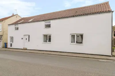 5 Cliff Lane, Animaux domestiques, avec feu ouvert à Bempton, Ref 958277