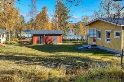Image de Huitsin nevada by Interhome