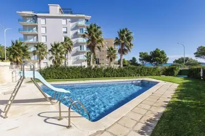 Image de Gala Ii by Interhome