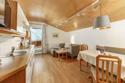 Image de Appartement convivialité - Gästehaus Herrmann