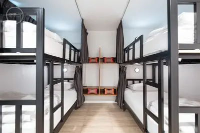 Image de Maison privée dans le centre-ville près de Sukhumvit-Rama4