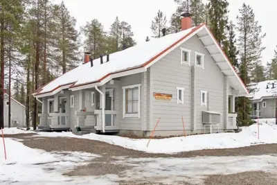 Image de Ylläsröhkö d 8 by Interhome