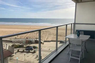 Image de Appartement 4 Pers, Plage et Commerces à Proximité, Garage Inclus