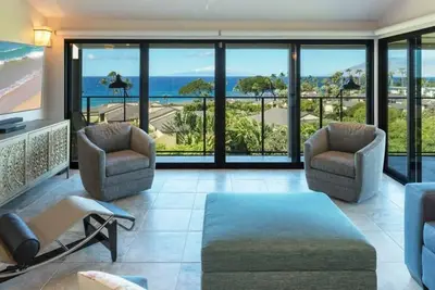 Image de Condo 2br Ocean View, accès facile à la plage d'Elua