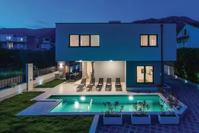 Image de Superbe maison à Kastel Kambelovac