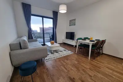 Image de Appartement de luxe 2 chambres