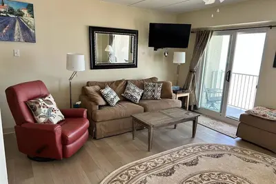 Image de Star of the Sea 311 - Studio Appartement, Couchages 4