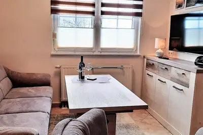 Image de Bungalow 9 - Bungalow n ° 9 et 10