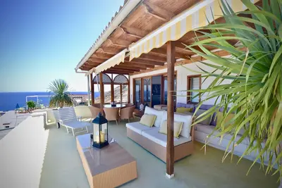 Image de Appartement avec les meilleures vues sur Playa de Mogan