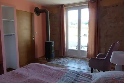 Image de Chambres D’Hôte Au Clair De Loup