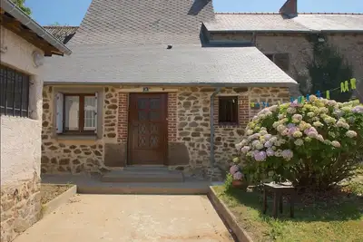 Image de Maison Bretonne Saint Symphorien