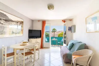 Image de Les Ilaires by Interhome