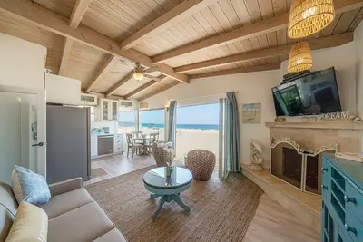 Image de The Strand Vrbo Stayed Here: Amazing Ocean Views! \"Meilleur de sa catégorie\" 2018-2019