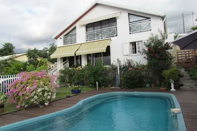 Image de Villa Zen.