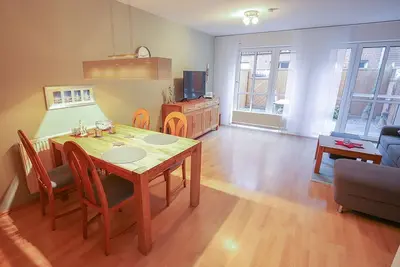 Image de Location de vacances Jähnert, service de location Dangast - cottage Jähnert