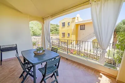 Image de Le Case di Maiorca | 2 chambres, Terrasse, Air de jeux!