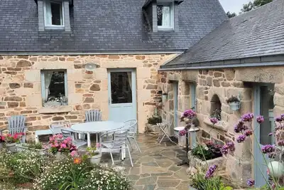 Image de Homerez - Maison à Cléden-Cap-Sizun