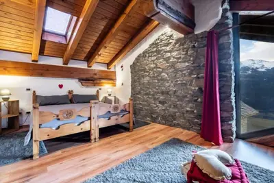 Image de Maison Chez Nous by Interhome