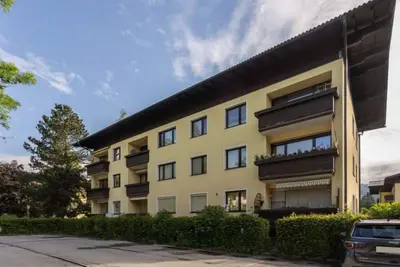 Image de Haus Grani by Interhome