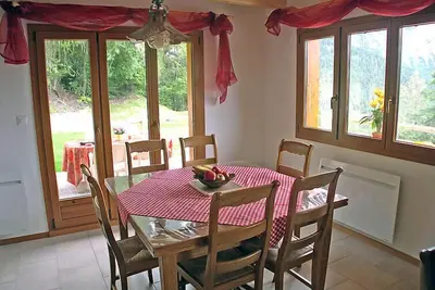Image de Escapade by Interhome