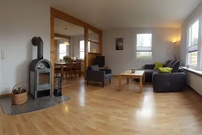 Image de Appartement / app. pour 4 personnes à 90 m² à Fehmarn Ot Bannesdorf (117774)