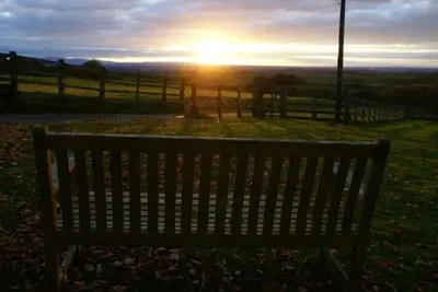 Image de Cottage de caractère de luxe.