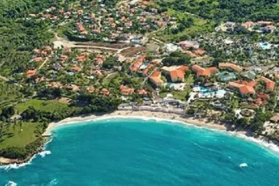Image de Laissez-vous emporter dans un paradis des Caraïbes, tout compris