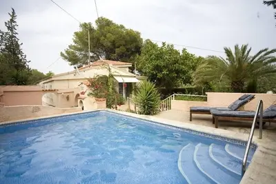 Image de Villa Los Pinos, Altea